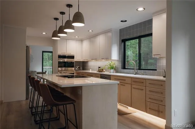 1709 Red Hawk Road Silverthorne, CO 80498