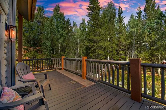 1709 Red Hawk Road Silverthorne, CO 80498
