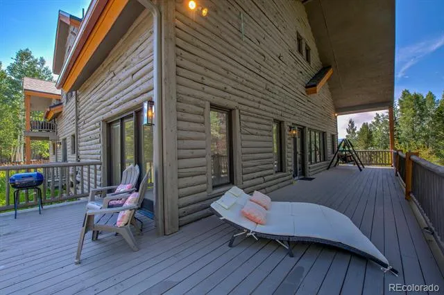 1709 Red Hawk Road Silverthorne, CO 80498
