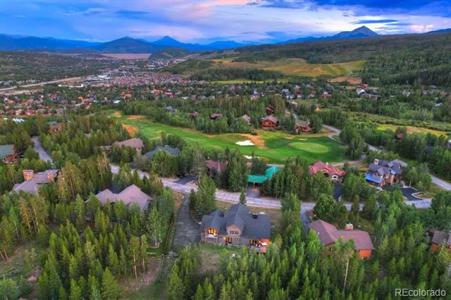 1709 Red Hawk Road Silverthorne, CO 80498