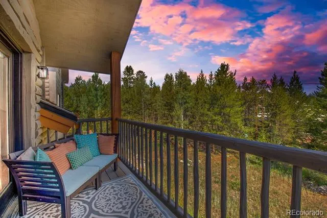 1709 Red Hawk Road Silverthorne, CO 80498