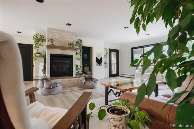 1709 Red Hawk Road Silverthorne, CO 80498