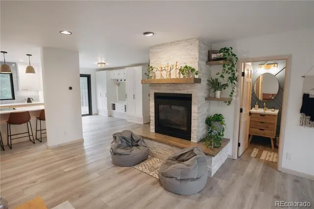 1709 Red Hawk Road Silverthorne, CO 80498