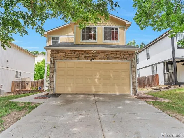 8071 Bryant Street Westminster, CO 80031