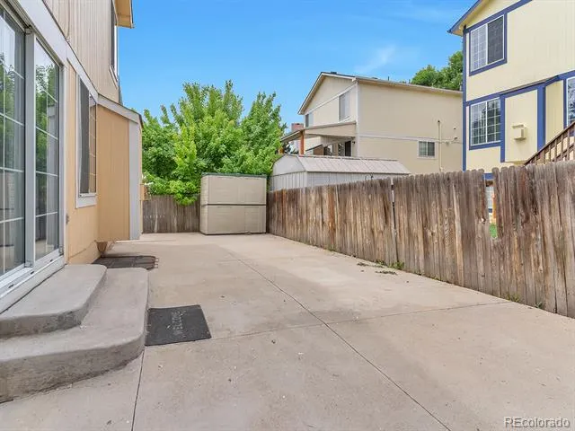 8071 Bryant Street Westminster, CO 80031