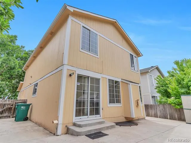 8071 Bryant Street Westminster, CO 80031