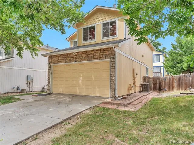 8071 Bryant Street Westminster, CO 80031