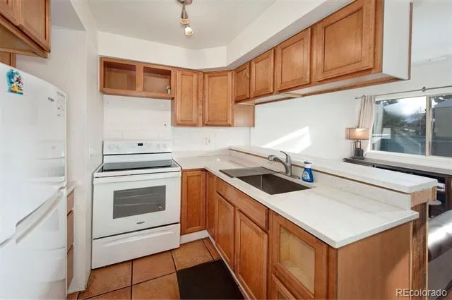 791 Rainbow Drive #791C Silverthorne, CO 80498