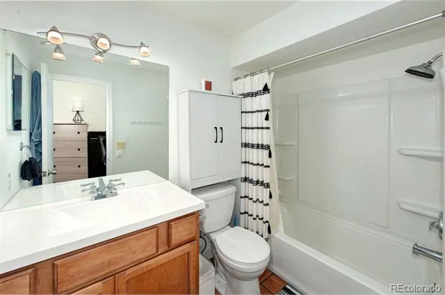 791 Rainbow Drive #791C Silverthorne, CO 80498