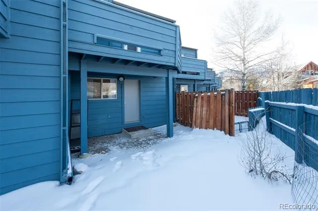 791 Rainbow Drive #791C Silverthorne, CO 80498