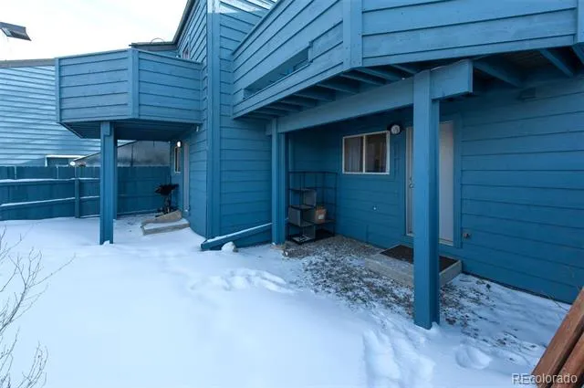 791 Rainbow Drive #791C Silverthorne, CO 80498