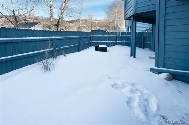 791 Rainbow Drive #791C Silverthorne, CO 80498