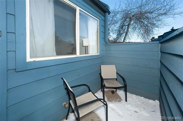 791 Rainbow Drive #791C Silverthorne, CO 80498