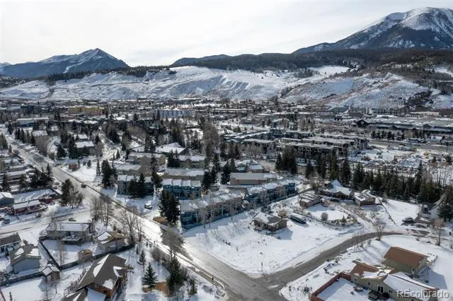 791 Rainbow Drive #791C Silverthorne, CO 80498