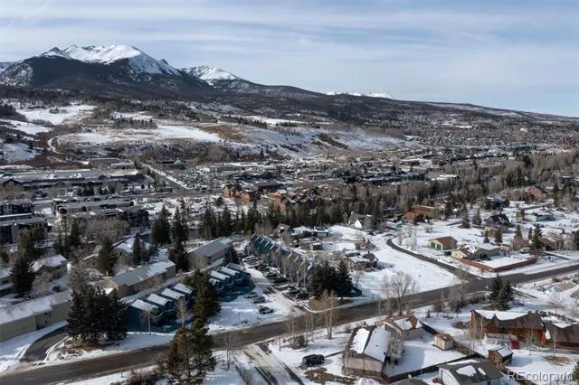 791 Rainbow Drive #791C Silverthorne, CO 80498