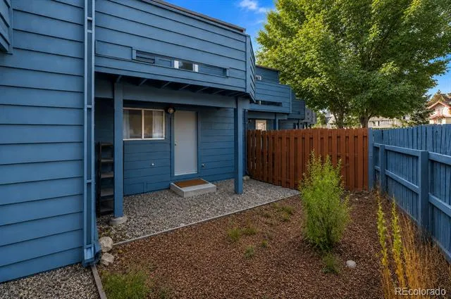 791 Rainbow Drive #791C Silverthorne, CO 80498
