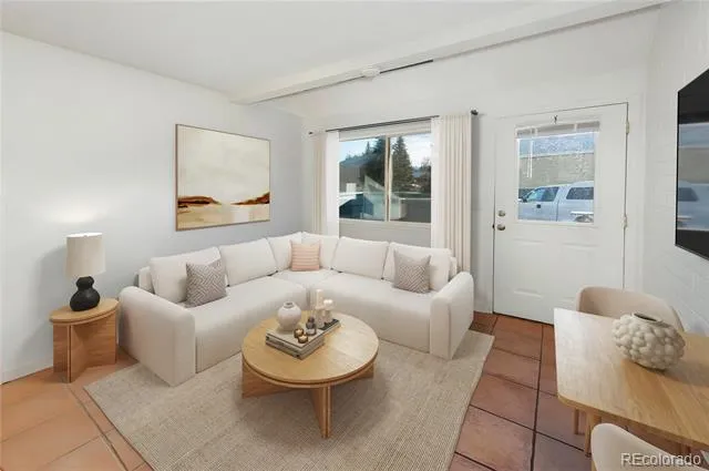 791 Rainbow Drive #791C Silverthorne, CO 80498