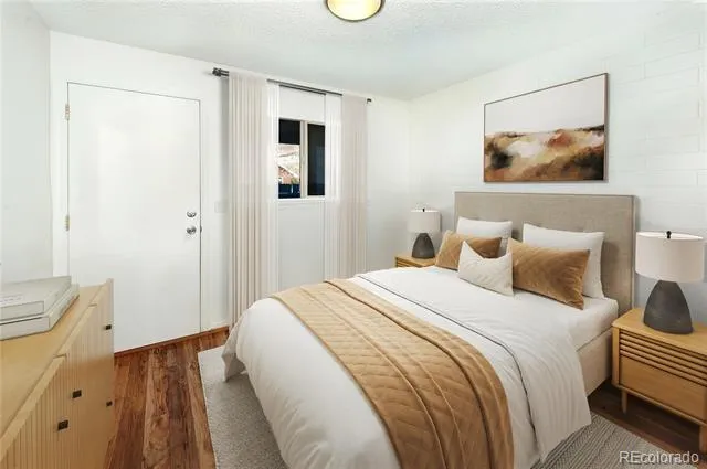 791 Rainbow Drive #791C Silverthorne, CO 80498