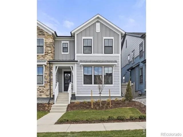 141 Washington Street Erie, CO 80516