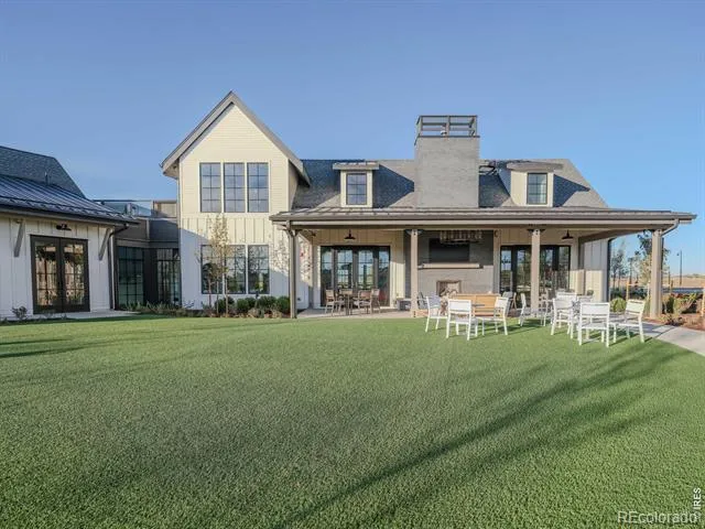 141 Washington Street Erie, CO 80516