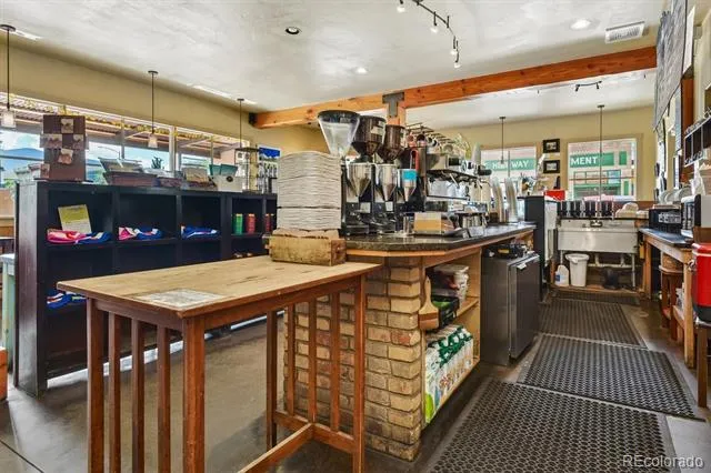 409 & 411 East Main Street Buena Vista, CO 81211