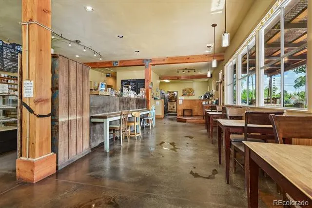 409 & 411 East Main Street Buena Vista, CO 81211