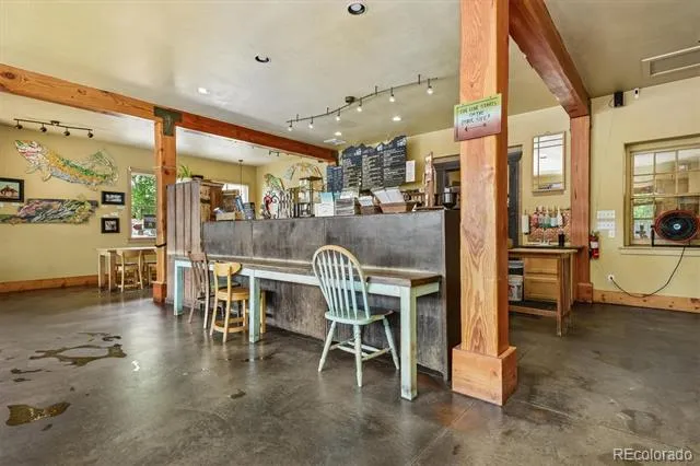 409 & 411 East Main Street Buena Vista, CO 81211