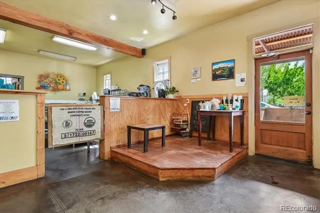 409 & 411 East Main Street Buena Vista, CO 81211