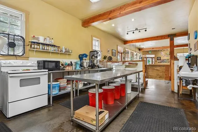 409 & 411 East Main Street Buena Vista, CO 81211