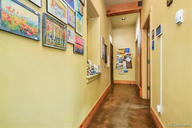 409 & 411 East Main Street Buena Vista, CO 81211