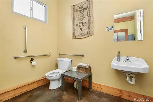 409 & 411 East Main Street Buena Vista, CO 81211