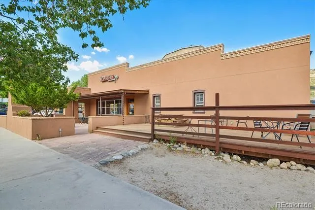 409 & 411 East Main Street Buena Vista, CO 81211