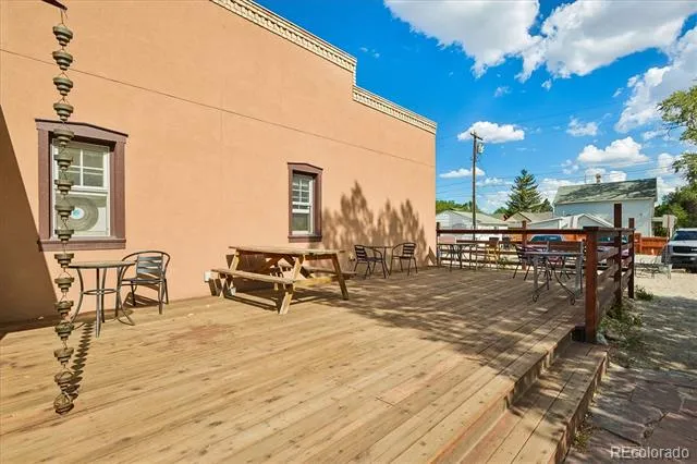 409 & 411 East Main Street Buena Vista, CO 81211