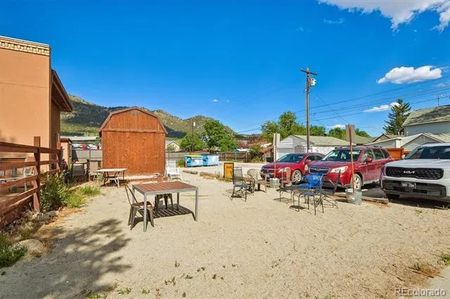 409 & 411 East Main Street Buena Vista, CO 81211