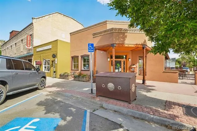 409 & 411 East Main Street Buena Vista, CO 81211
