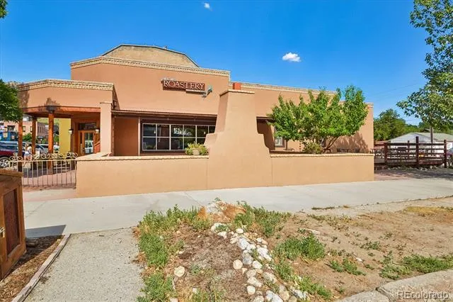 409 & 411 East Main Street Buena Vista, CO 81211