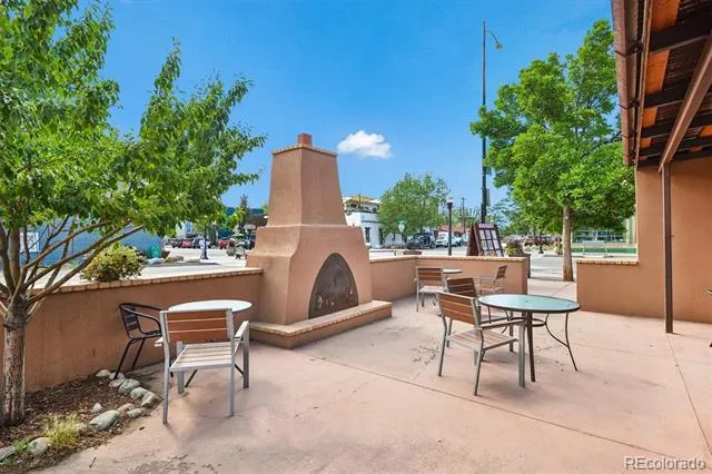 409 & 411 East Main Street Buena Vista, CO 81211