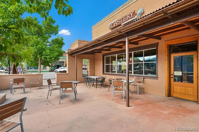 409 & 411 East Main Street Buena Vista, CO 81211