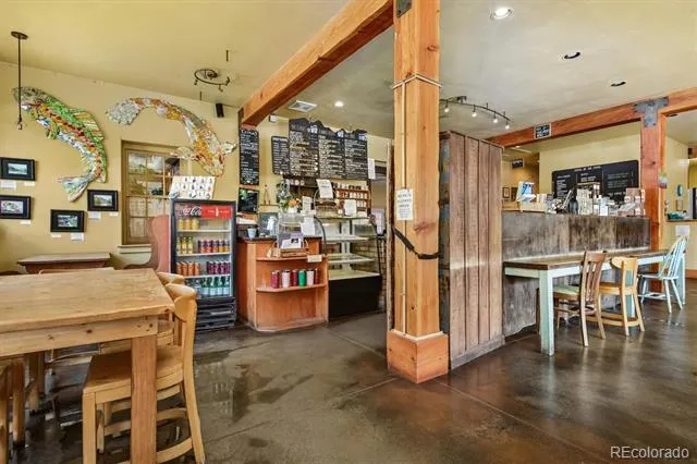 409 & 411 East Main Street Buena Vista, CO 81211