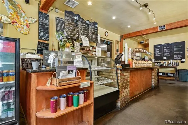 409 & 411 East Main Street Buena Vista, CO 81211