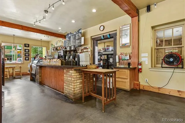 409 & 411 East Main Street Buena Vista, CO 81211