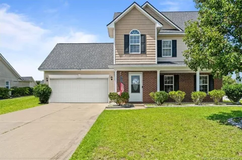 156 Lochwood Drive