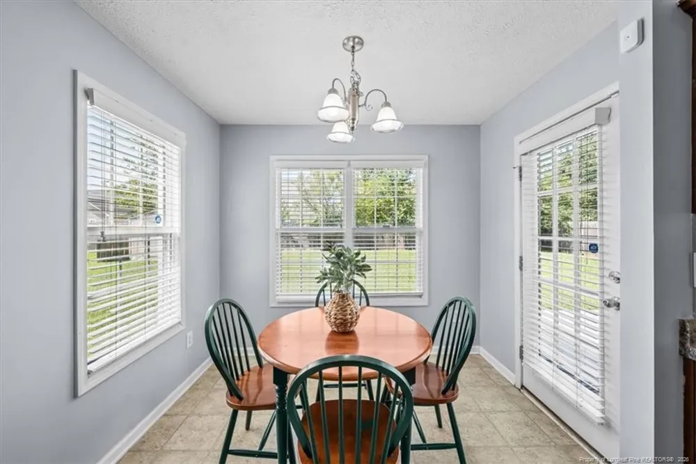 156 Lochwood Drive Raeford, NC 28376