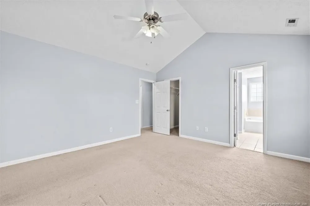 156 Lochwood Drive Raeford, NC 28376