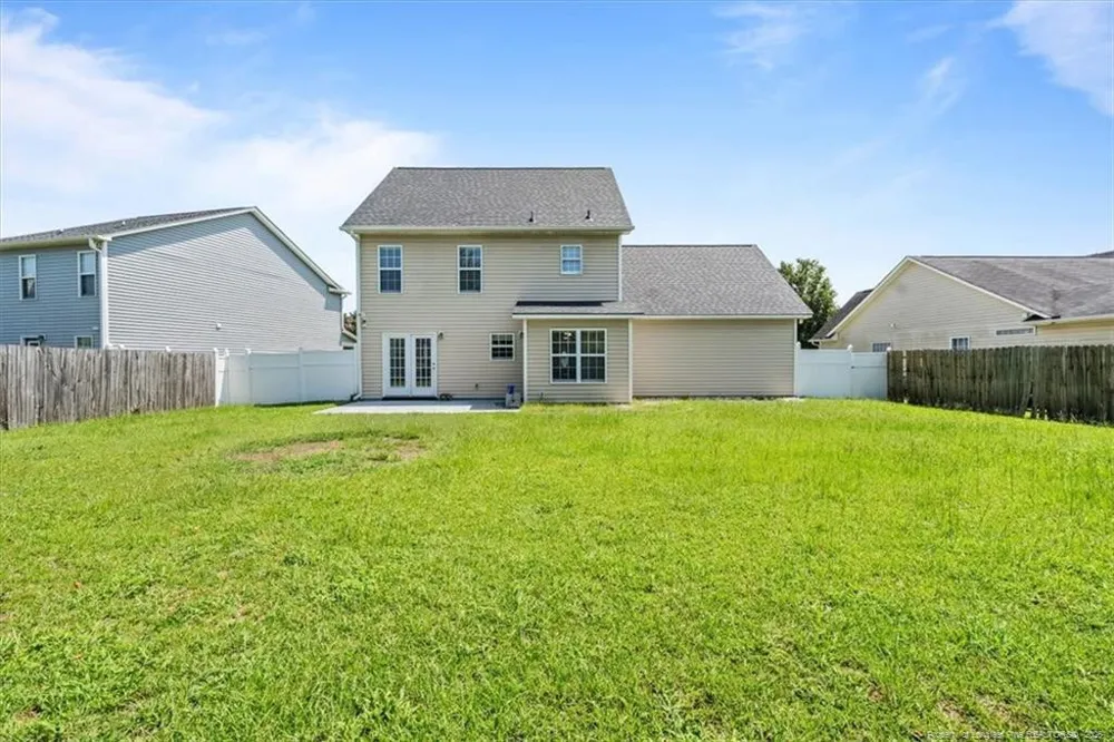 156 Lochwood Drive Raeford, NC 28376