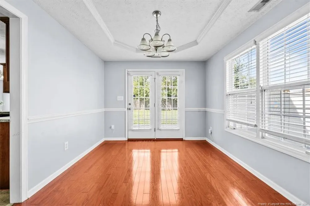 156 Lochwood Drive Raeford, NC 28376