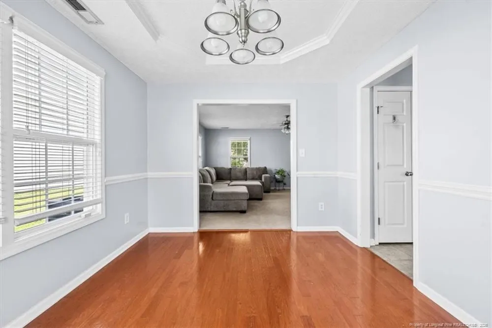 156 Lochwood Drive Raeford, NC 28376