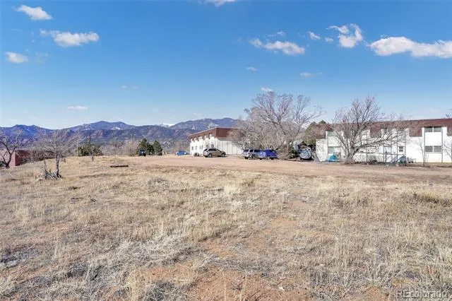 0 W Moreno Street Colorado Springs, CO 80905