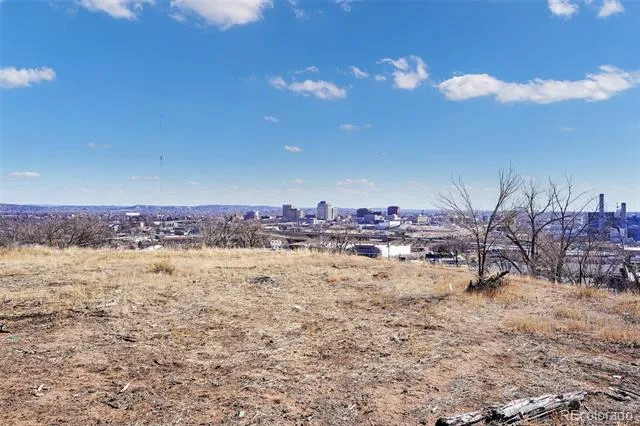 0 W Moreno Street Colorado Springs, CO 80905