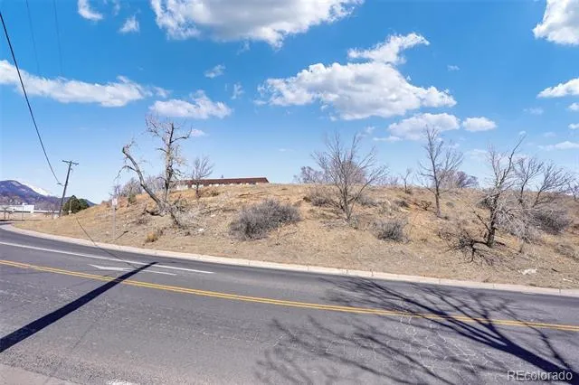 0 W Moreno Street Colorado Springs, CO 80905